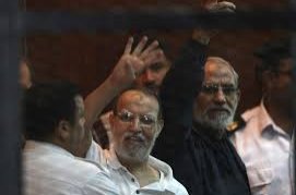 Seorang Pemimpin Senior Ikhwanul Muslimin Meninggal di Penjara Mesir